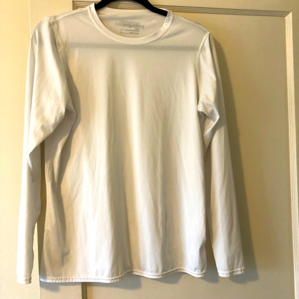 Patagonia capeline base layer